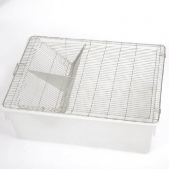 Common Mouse & Rat Breeding Cage