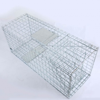 43” Animal Trap Cage
