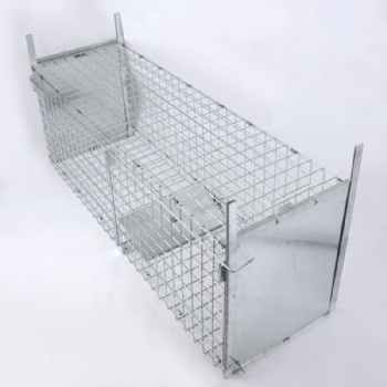 51” Animal Trap Cage