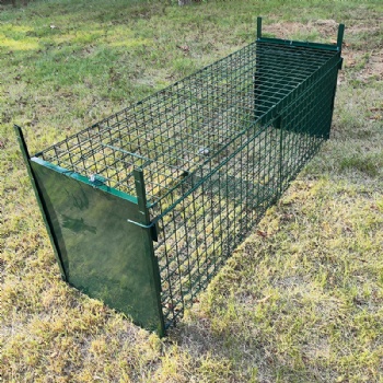 63” Animal Trap Cage