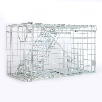 14 inch Animal Trap Cage