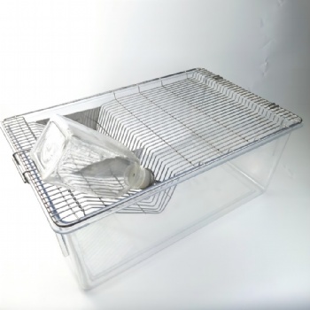 PC Mouse Breeding Cage