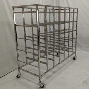 Racks for Mice & Rat Cages